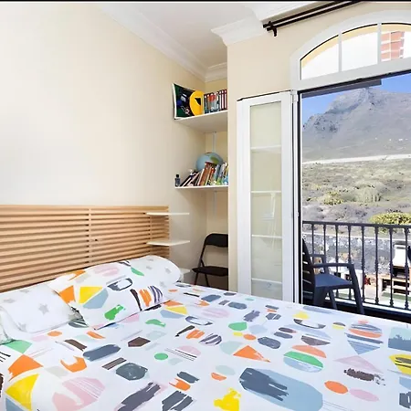 Tenerife Luxe Villa