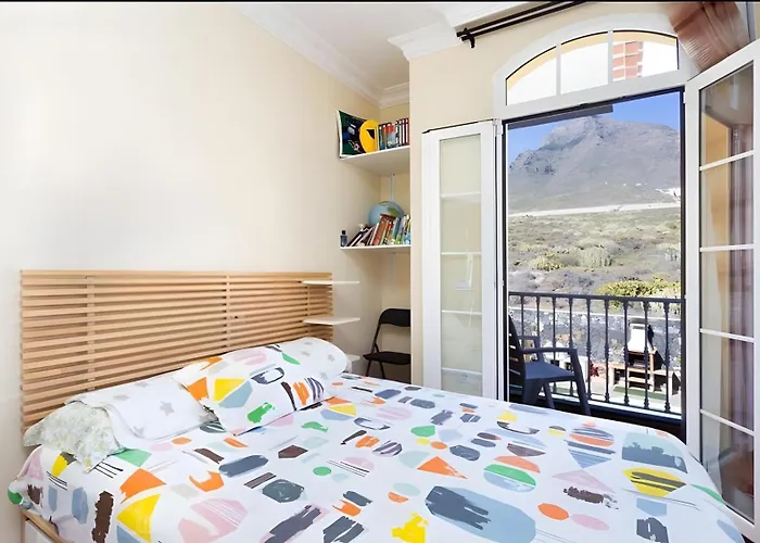 Tenerife Luxe Villa