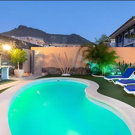 Tenerife Luxe Villa Costa Adeje (Tenerife)